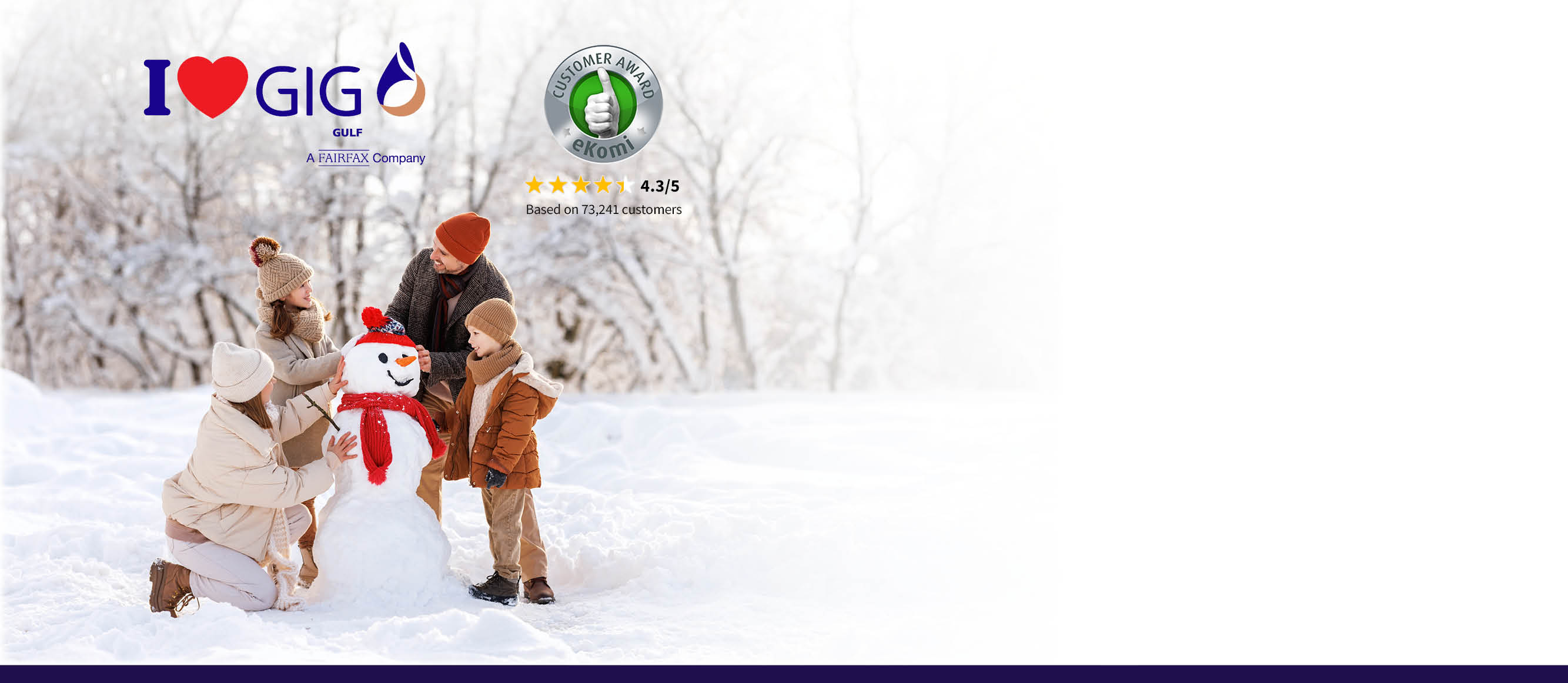 Winter Travel Insurance