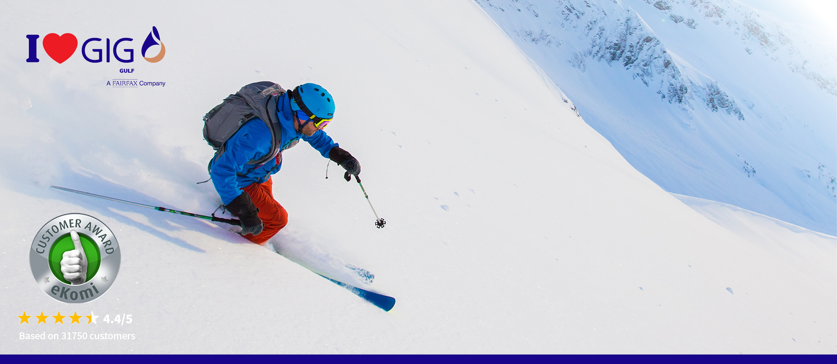 Ski Travel Insurance