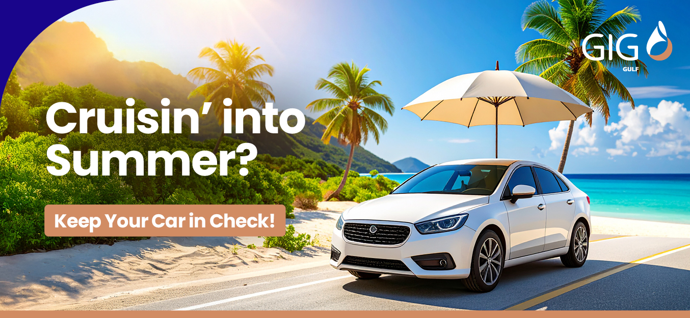 Summer Car Care