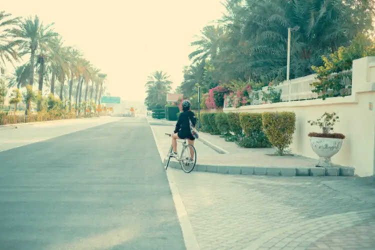 Lexus LC luxury coupe covered by insurance in UAE