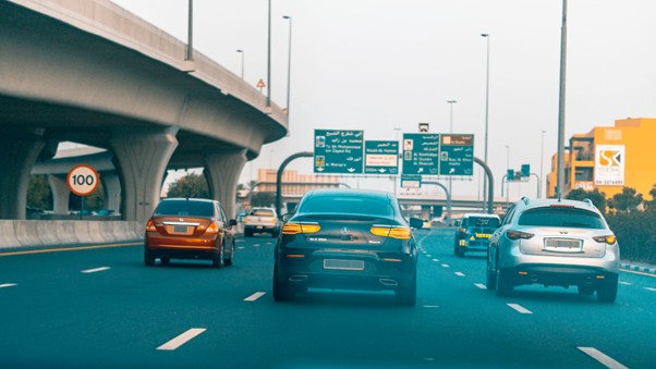 Check Black Points in the UAE