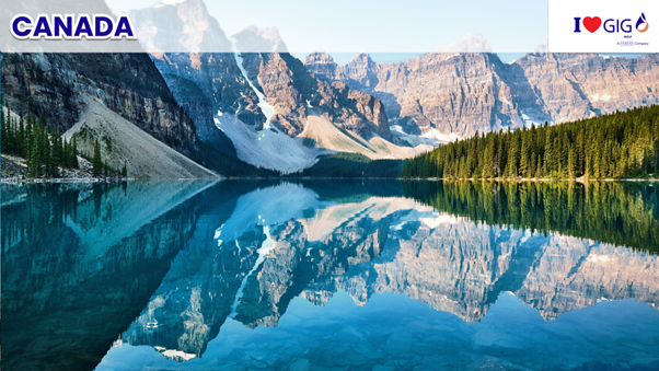 Canada Travel Insurance: Travel with Confidence from the UAE