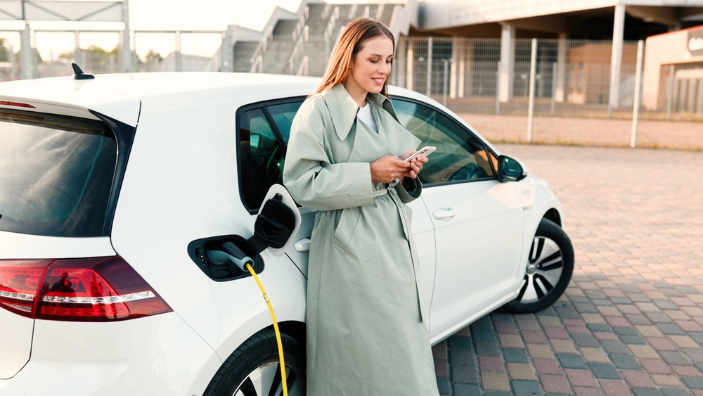 Insuring an Electric Vehicle in Dubai