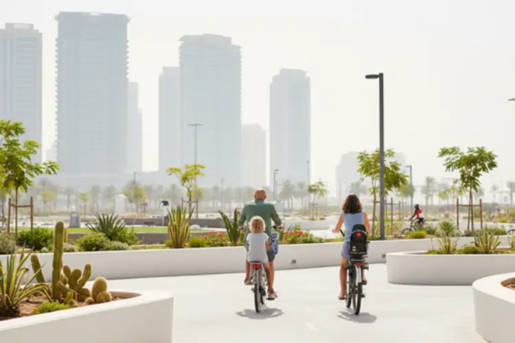 Lexus LC luxury coupe covered by insurance in UAE