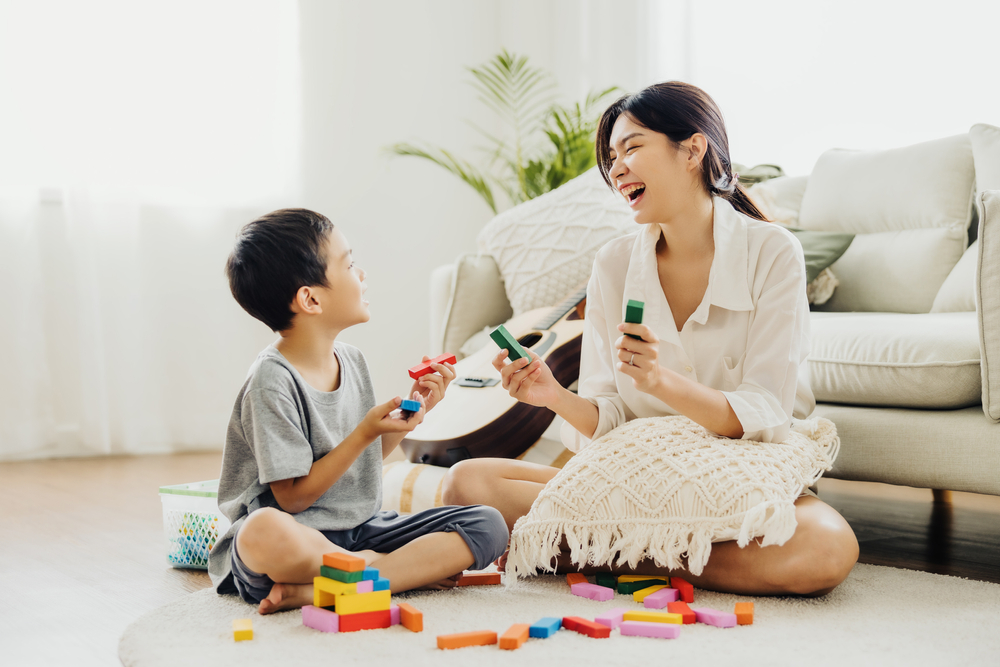 Summer Indoor activities