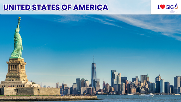 USA travel Insurance