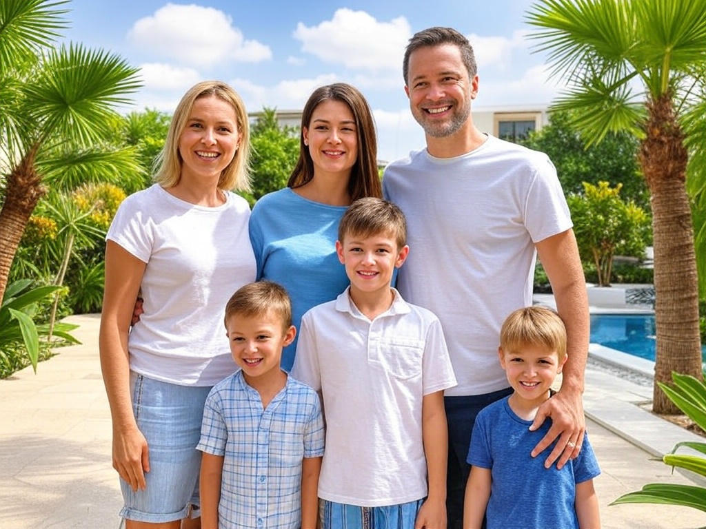 Best Insurance for British Expats in Dubai