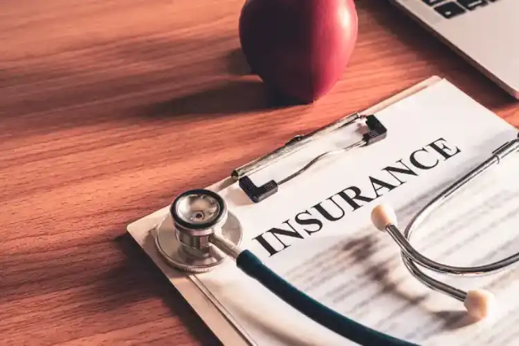 Lexus LC luxury coupe covered by insurance in UAE