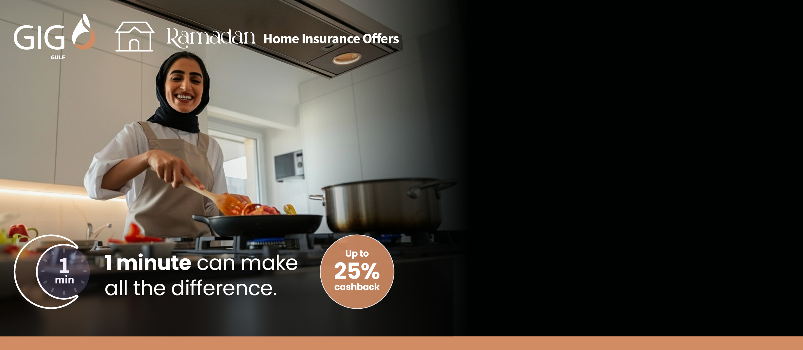 Ramadan Home Insurance offers 2025