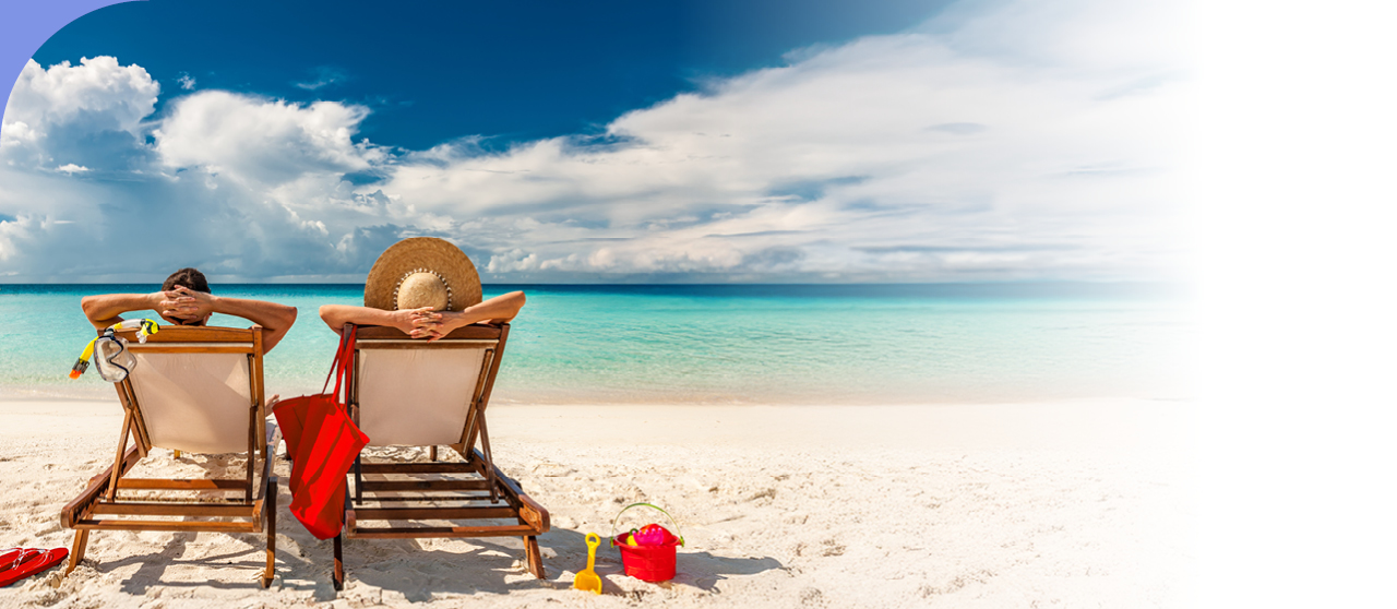 Summer travel offers