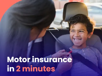 Buy our quality car insurance