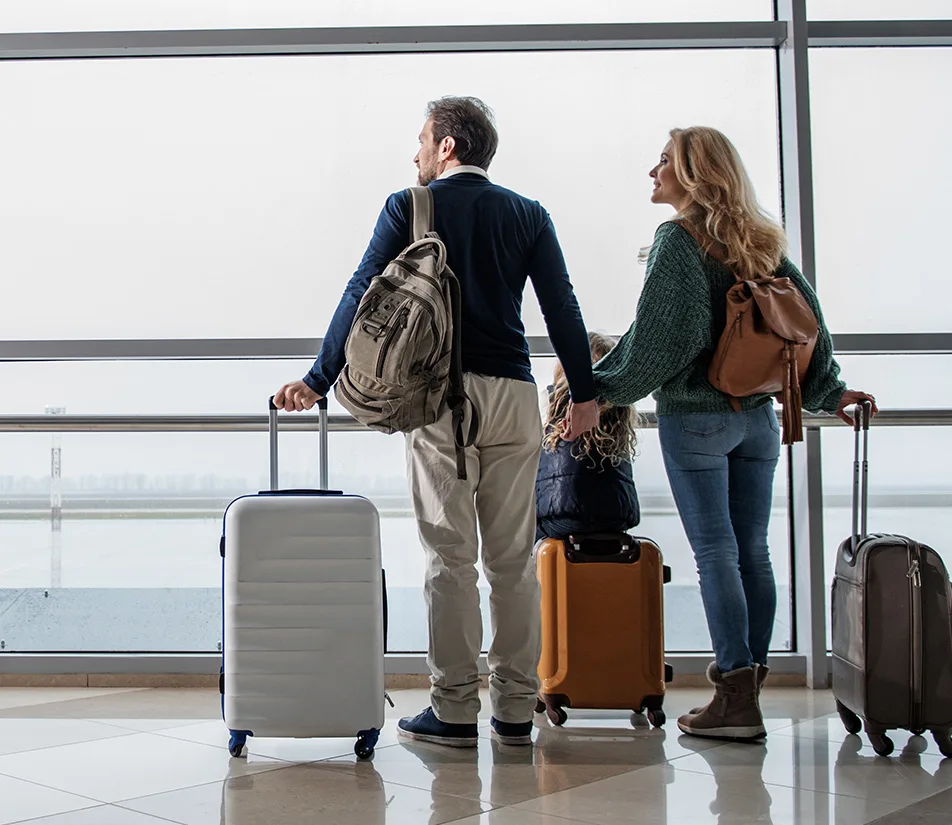 GIG Gulf Schengen Travel Insurance