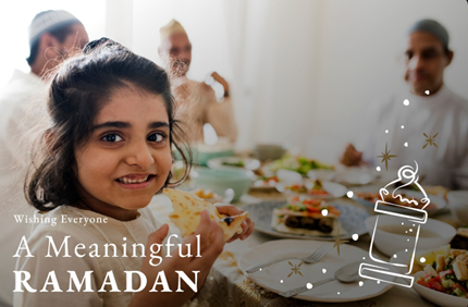 A month of reflection