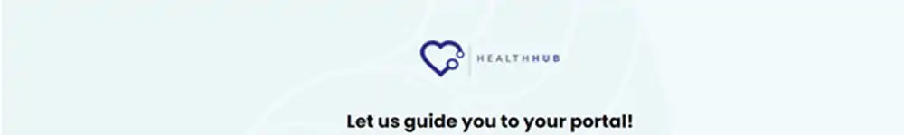 HealthHub Hero